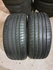 ΠΩΛΟΥΝΤΑΙ 2 ΕΛΑΣΤΙΚΑ GOODYEAR 245/40R19 EAGLE F1 – DEMO (2020)