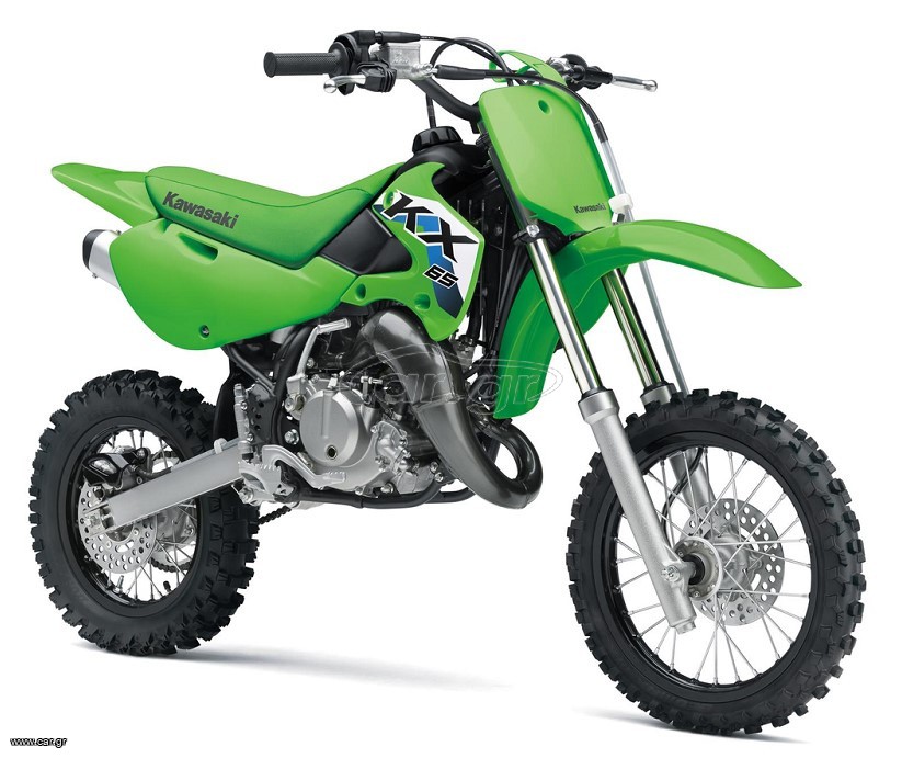 Kawasaki KX 65 2026 2T 2026
