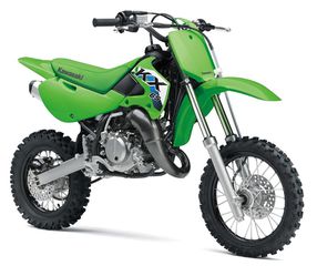 Kawasaki KX 65 2026 2T 2026