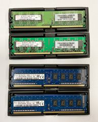 ΜΝΗΜΕΣ ddr2 και ddr3 διάφορες λειτουργικές για ποιο παλιά pc