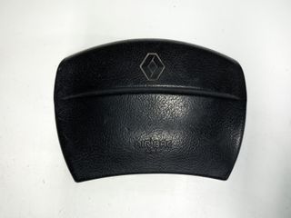 Αερόσακος Τιμονιού / Οδηγού (Steering Wheel Airbag) SRP  RENAULT  με κωδικούς  7700876275 E ,  BAM-PT1-0619