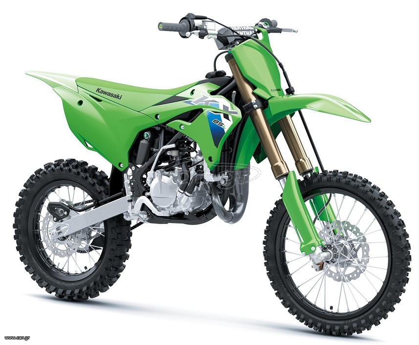 Kawasaki KX 85 2026 2T 2026