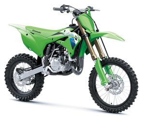 Kawasaki KX 85 2026 2T 2026