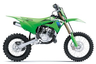Kawasaki KX 85 2026 2T 2026-thumb-1