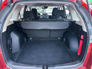 Honda CR-V 2015 4x4, Ελληνικό, 1o Χέρι,Elegance,Οθόνη Carplay,Βιβλίο service-thumb-36