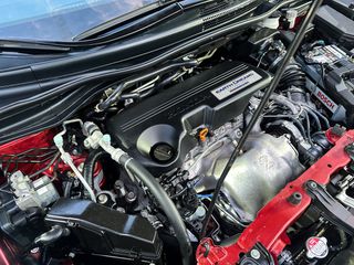 Honda CR-V 2015 4x4, Ελληνικό, 1o Χέρι,Elegance,Οθόνη Carplay,Βιβλίο service-thumb-40