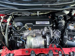 Honda CR-V 2015 4x4, Ελληνικό, 1o Χέρι,Elegance,Οθόνη Carplay,Βιβλίο service-thumb-41