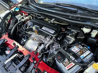 Honda CR-V 2015 4x4, Ελληνικό, 1o Χέρι,Elegance,Οθόνη Carplay,Βιβλίο service-thumb-42