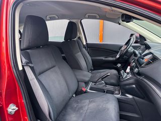 Honda CR-V 2015 4x4, Ελληνικό, 1o Χέρι,Elegance,Οθόνη Carplay,Βιβλίο service-thumb-13