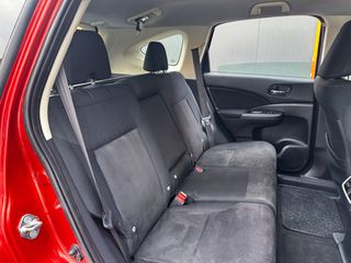Honda CR-V 2015 4x4, Ελληνικό, 1o Χέρι,Elegance,Οθόνη Carplay,Βιβλίο service-thumb-14