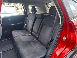 Honda CR-V 2015 4x4, Ελληνικό, 1o Χέρι,Elegance,Οθόνη Carplay,Βιβλίο service-thumb-15