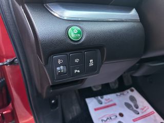 Honda CR-V 2015 4x4, Ελληνικό, 1o Χέρι,Elegance,Οθόνη Carplay,Βιβλίο service-thumb-19