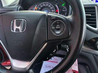Honda CR-V 2015 4x4, Ελληνικό, 1o Χέρι,Elegance,Οθόνη Carplay,Βιβλίο service-thumb-21