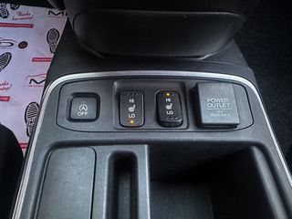 Honda CR-V 2015 4x4, Ελληνικό, 1o Χέρι,Elegance,Οθόνη Carplay,Βιβλίο service-thumb-22