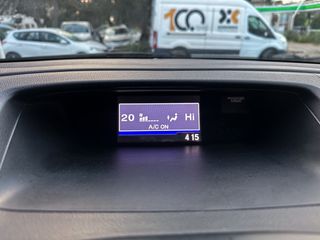 Honda CR-V 2015 4x4, Ελληνικό, 1o Χέρι,Elegance,Οθόνη Carplay,Βιβλίο service-thumb-23