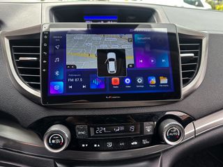 Honda CR-V 2015 4x4, Ελληνικό, 1o Χέρι,Elegance,Οθόνη Carplay,Βιβλίο service-thumb-25