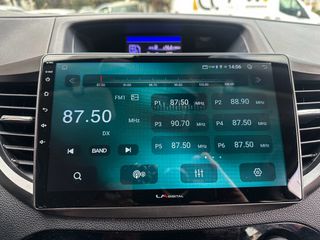Honda CR-V 2015 4x4, Ελληνικό, 1o Χέρι,Elegance,Οθόνη Carplay,Βιβλίο service-thumb-26