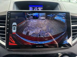 Honda CR-V 2015 4x4, Ελληνικό, 1o Χέρι,Elegance,Οθόνη Carplay,Βιβλίο service-thumb-30
