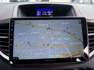 Honda CR-V 2015 4x4, Ελληνικό, 1o Χέρι,Elegance,Οθόνη Carplay,Βιβλίο service-thumb-31