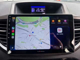 Honda CR-V 2015 4x4, Ελληνικό, 1o Χέρι,Elegance,Οθόνη Carplay,Βιβλίο service-thumb-33