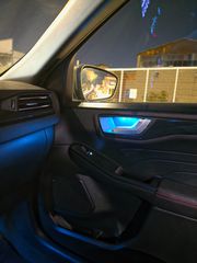Ford Kuga 2021 ST LINE