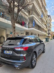 Ford Kuga 2021 ST LINE-thumb-5