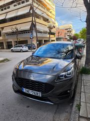 Ford Kuga 2021 ST LINE-thumb-23