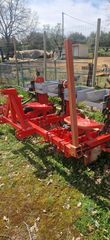 Φυτευτικές Μηχανές Kubota 2012