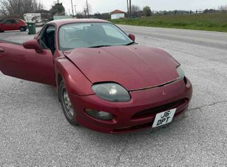 Mitsubishi 3000 GT 1998 FTO 2.0 V6  Mivec   1998
