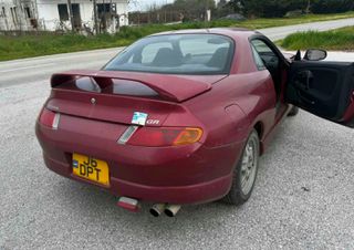 Mitsubishi 3000 GT 1998 FTO 2.0 V6  Mivec   1998-thumb-1