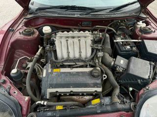 Mitsubishi 3000 GT 1998 FTO 2.0 V6  Mivec   1998-thumb-2