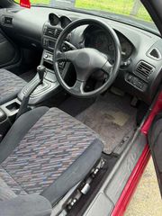 Mitsubishi 3000 GT 1998 FTO 2.0 V6  Mivec   1998-thumb-8