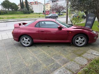 Mitsubishi 3000 GT 1998 FTO 2.0 V6  Mivec   1998-thumb-9