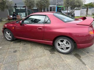 Mitsubishi 3000 GT 1998 FTO 2.0 V6  Mivec   1998-thumb-10