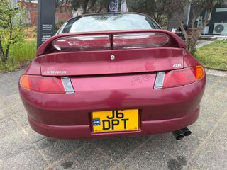 Mitsubishi 3000 GT 1998 FTO 2.0 V6  Mivec   1998-thumb-12