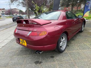 Mitsubishi 3000 GT 1998 FTO 2.0 V6  Mivec   1998-thumb-15