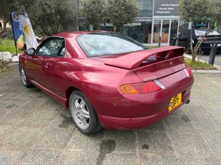 Mitsubishi 3000 GT 1998 FTO 2.0 V6  Mivec   1998-thumb-17