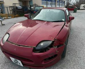 Mitsubishi 3000 GT 1998 FTO 2.0 V6  Mivec   1998-thumb-18