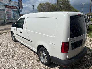 Φορτηγό Έως 7.5τ Volkswagen 2016 Η ΤΙΜΗ ΕΙΝΑΙ ΜΕ ΤΟΝ ΦΠΑ *** CADDY MAXI *** 180ps *** EURO 6-thumb-1