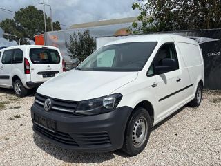 Φορτηγό Έως 7.5τ Volkswagen 2016 Η ΤΙΜΗ ΕΙΝΑΙ ΜΕ ΤΟΝ ΦΠΑ *** CADDY MAXI *** 180ps *** EURO 6-thumb-2