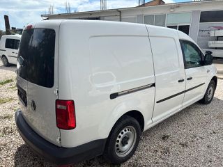 Φορτηγό Έως 7.5τ Volkswagen 2016 Η ΤΙΜΗ ΕΙΝΑΙ ΜΕ ΤΟΝ ΦΠΑ *** CADDY MAXI *** 180ps *** EURO 6-thumb-3