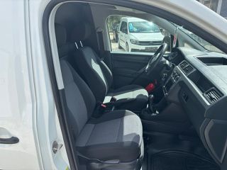 Φορτηγό Έως 7.5τ Volkswagen 2016 Η ΤΙΜΗ ΕΙΝΑΙ ΜΕ ΤΟΝ ΦΠΑ *** CADDY MAXI *** 180ps *** EURO 6-thumb-6