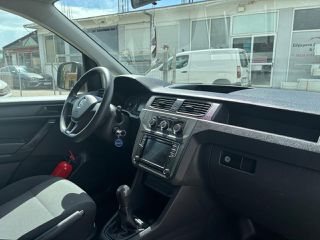 Φορτηγό Έως 7.5τ Volkswagen 2016 Η ΤΙΜΗ ΕΙΝΑΙ ΜΕ ΤΟΝ ΦΠΑ *** CADDY MAXI *** 180ps *** EURO 6-thumb-7
