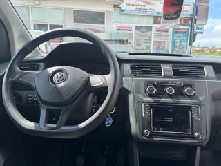 Φορτηγό Έως 7.5τ Volkswagen 2016 Η ΤΙΜΗ ΕΙΝΑΙ ΜΕ ΤΟΝ ΦΠΑ *** CADDY MAXI *** 180ps *** EURO 6-thumb-9