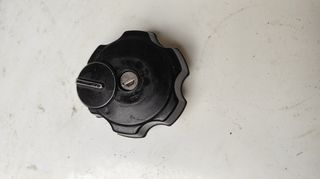 Τάπα τεποζιτου kawasaki kdx 200 125 250 kdx200