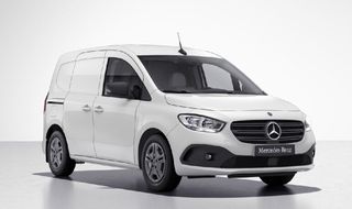 Κλούβα Mercedes-Benz 2026 112 CDI STANDARD ΕΤΟΙΜΟΠΑΡΑΔΟΤΟ ΑΠΟ 39.500€-4.400€=35.100€