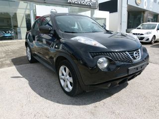 Nissan Juke 2012