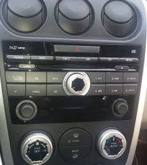 Γνήσιο radiomp3 player mazda cx7