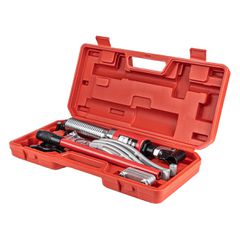 AMIO – Υδραυλικός Εξολκέας Ρουλεμάν Heavy Duty 50-200mm για Εύκολη Αφαίρεση με Υψηλή Δύναμη – Σετ 16 Τεμ. (04752/AM)