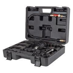 Amio – Πνευματικός Εξολκέας Μπεκ Diesel 5-8 Bar Heavy Duty σε Βαλιτσάκι για Αφαίρεση με Υψηλή Δύναμη & Ασφαλή Χρήση – Σετ 24 Τεμ. (04775/AM)